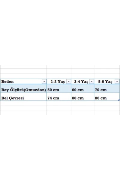 Welsoft Unisex Panda Çocuk Sabahlık Bornoz - KAHVERENGİ